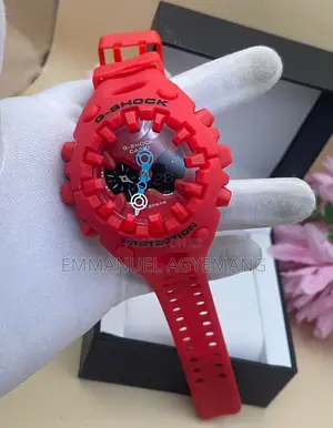 G-Shock Watches