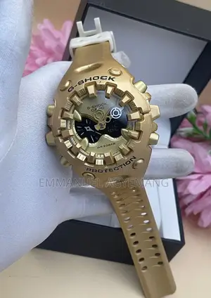 G-Shock Watches