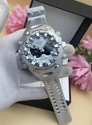 G-Shock Watches