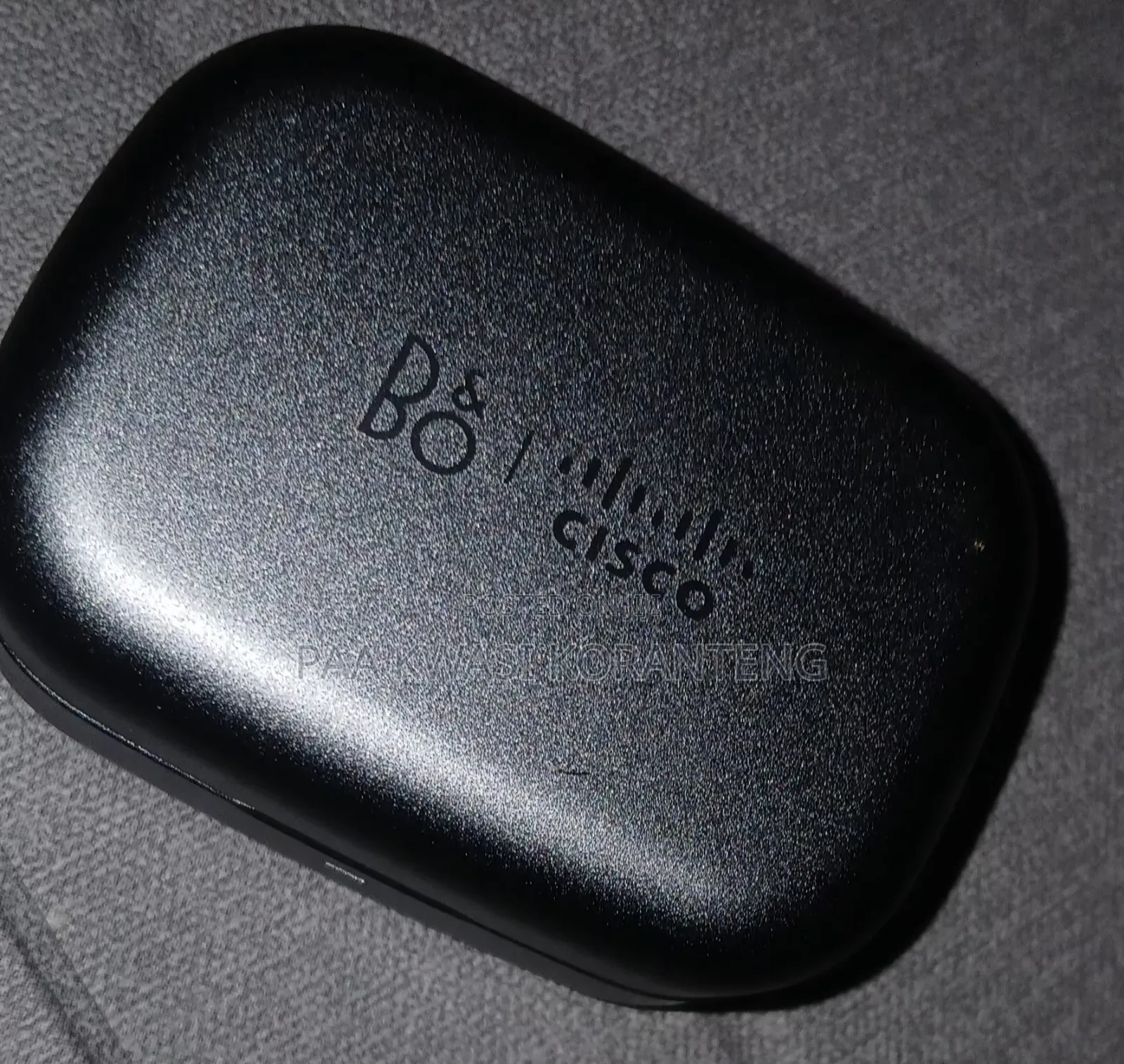 Bang Olufsen (B O) Cisco 950 Earbuds