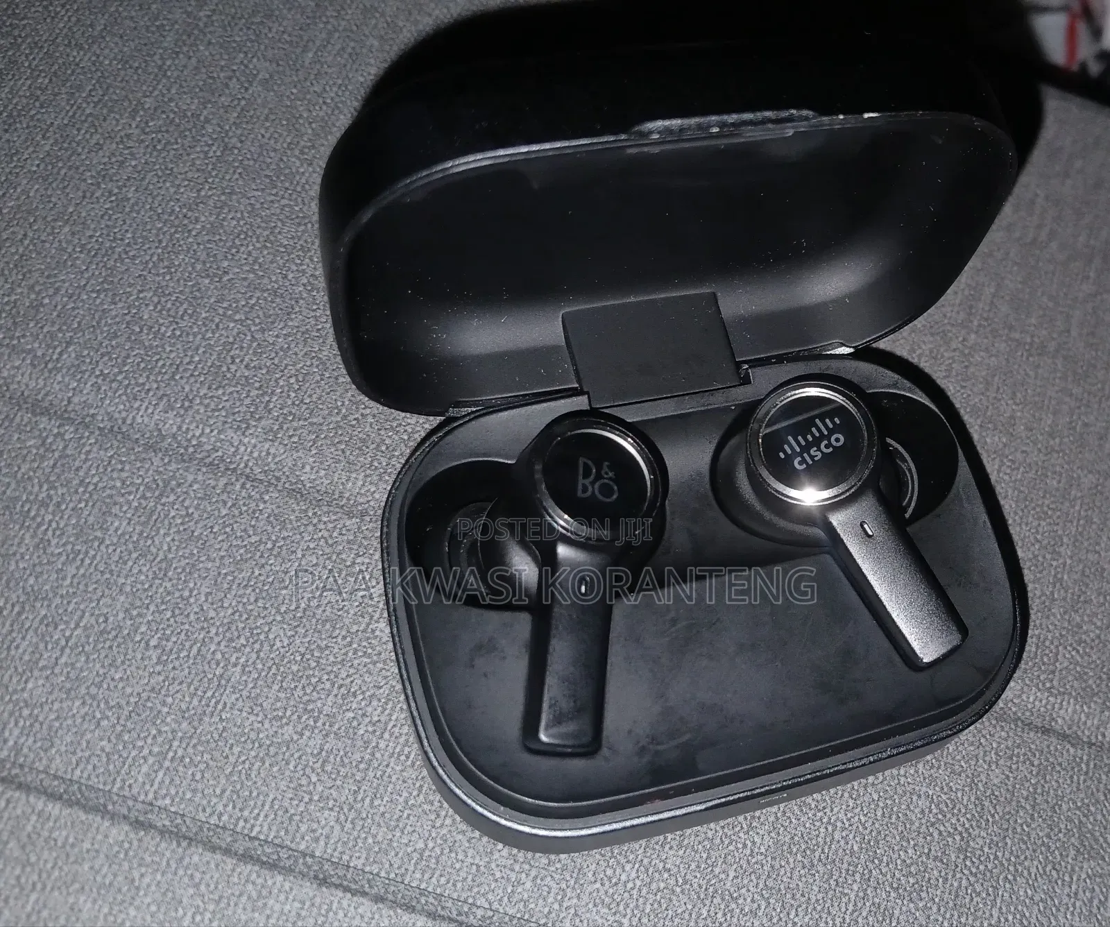 Bang Olufsen (B O) Cisco 950 Earbuds