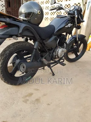 Apsonic AP125 2022 Black