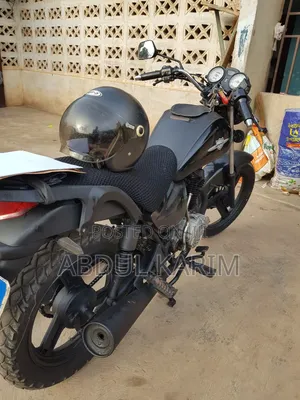 Apsonic AP125 2022 Black