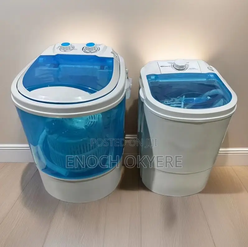 5kg Portable Washing Machine