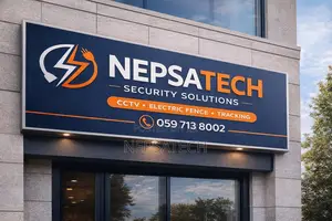 Security Installations