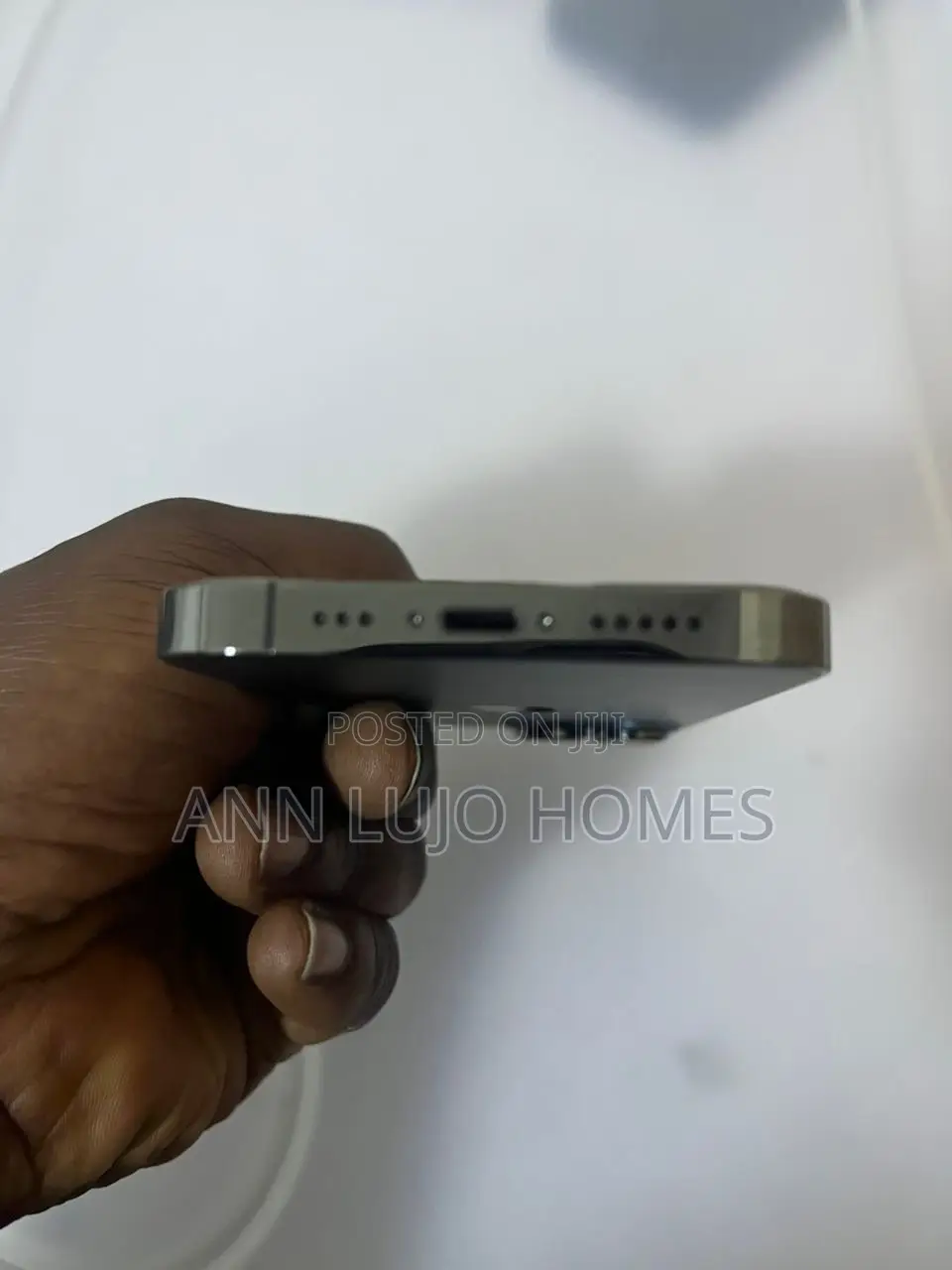 Apple iPhone 13 Pro 128 GB Gray