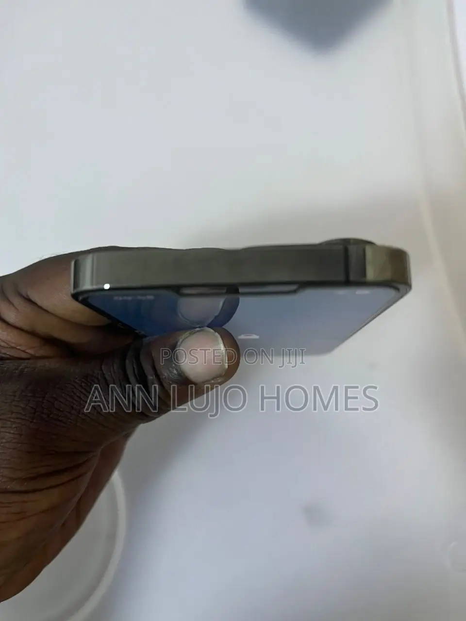 Apple iPhone 13 Pro 128 GB Gray
