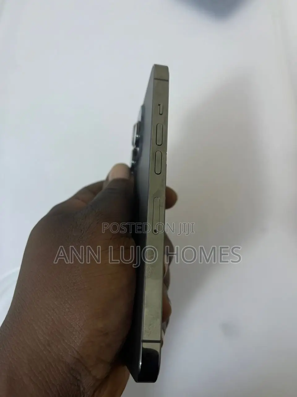 Apple iPhone 13 Pro 128 GB Gray