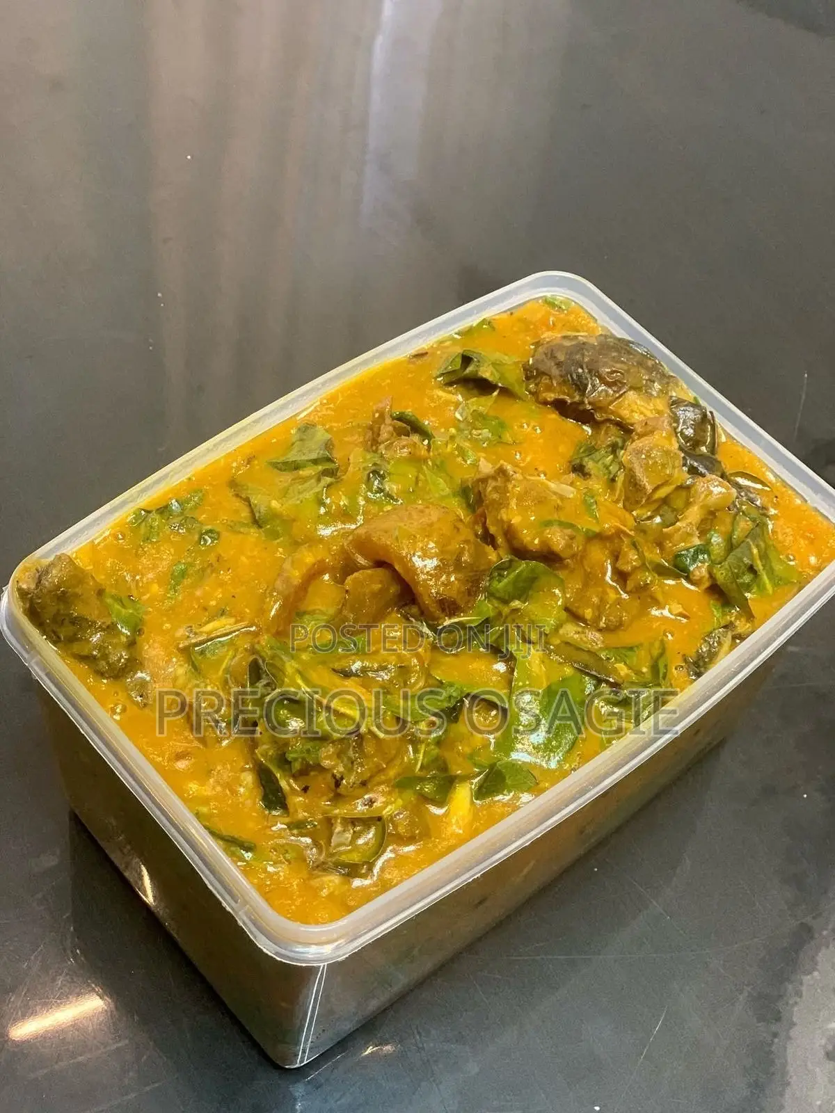 Private Chef Available For Good Meals, Night/Day Chef.