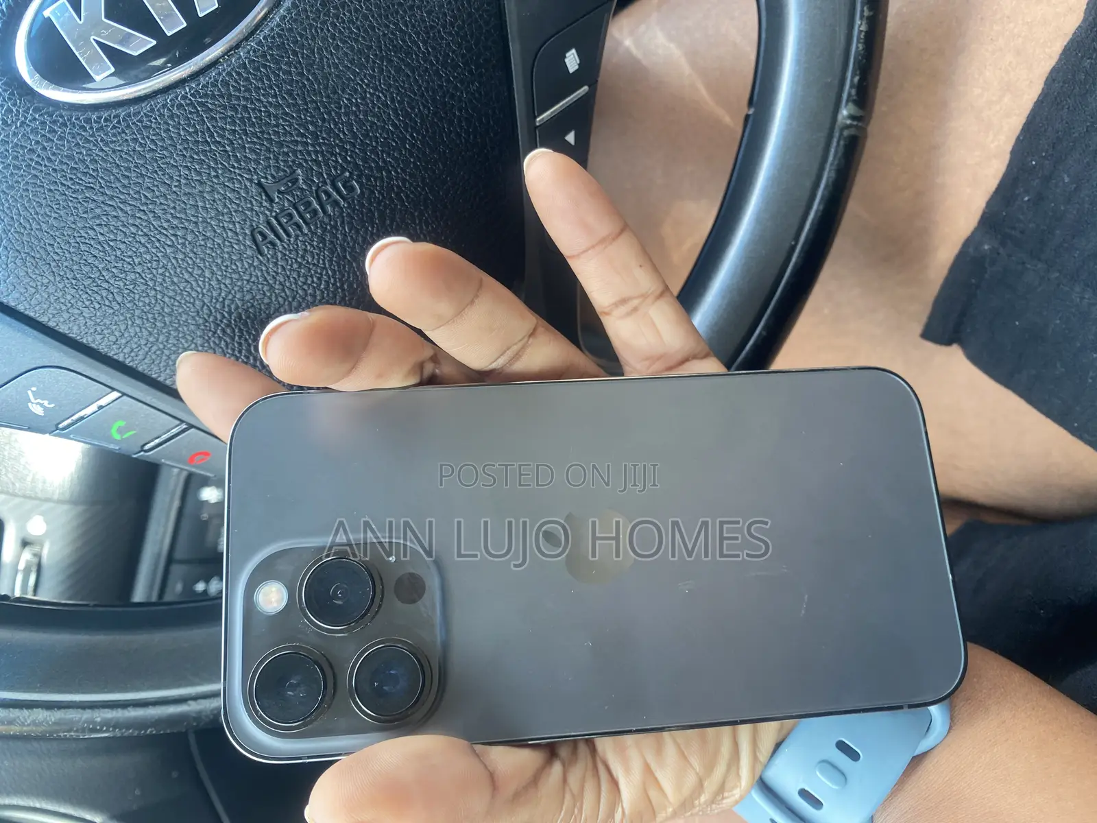 Apple iPhone 13 Pro 128 GB Gray