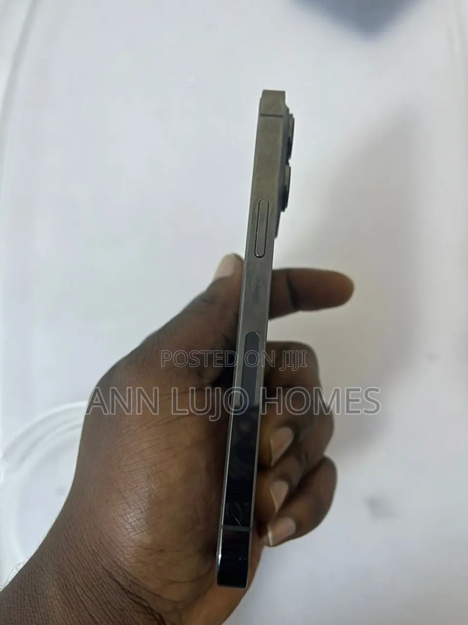 Apple iPhone 13 Pro 128 GB Gray