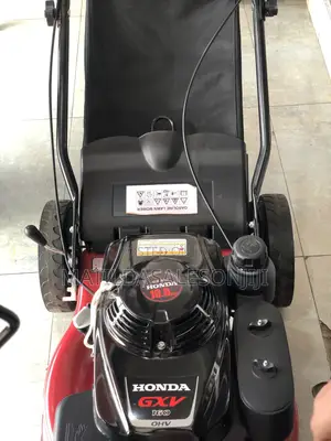 Honda Lawn Mower