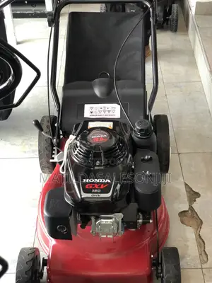Honda Lawn Mower