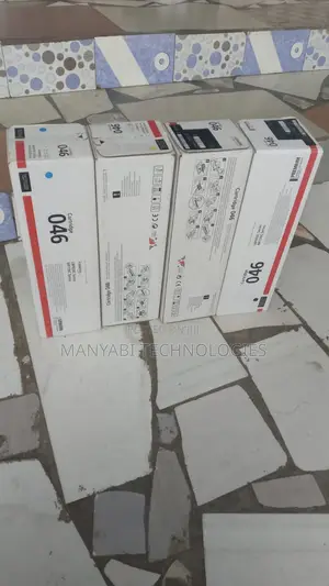 064 Cartridge