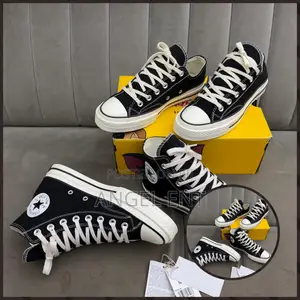 Converse Chuck Taylor All Star 70 Sneakers Available