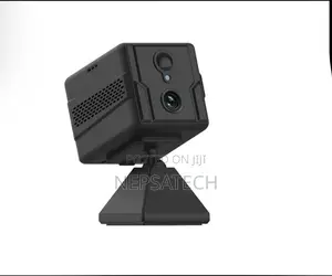 Security Gadgets