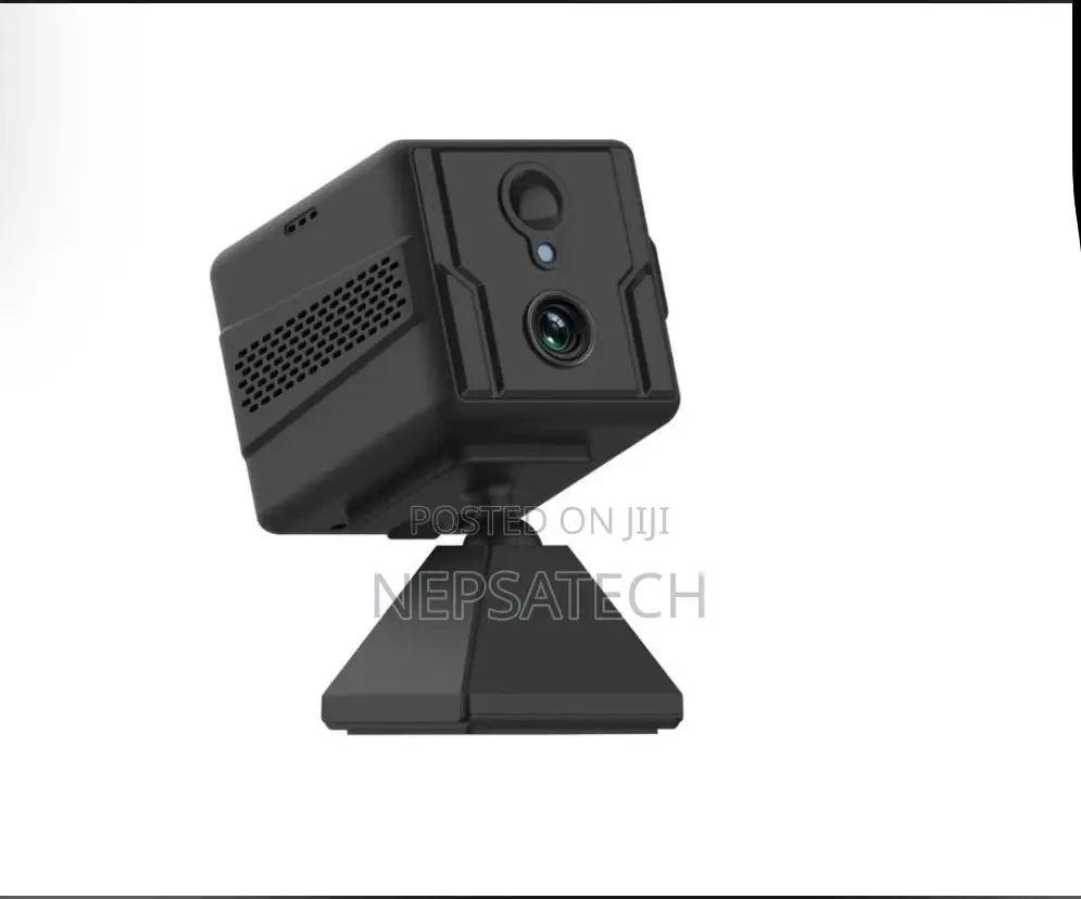 Security Gadgets