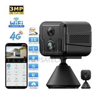 Security Gadgets