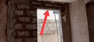 Lentil Beams For Doors And Windows Post.