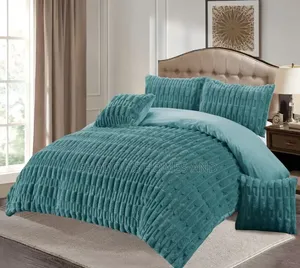 Rabbit Duvet Set