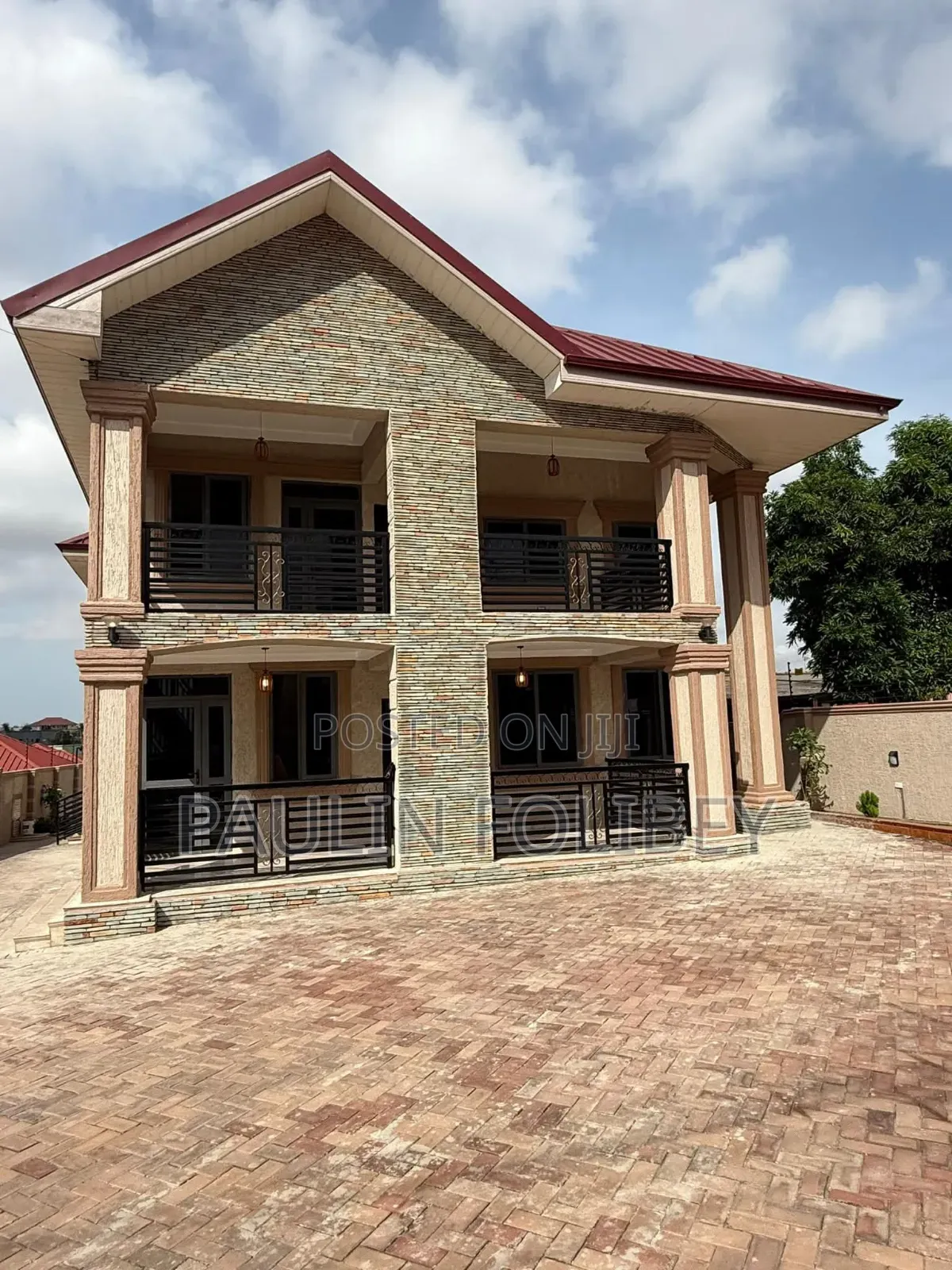 3bdrm Apartment in Dgproperties, Market for rent