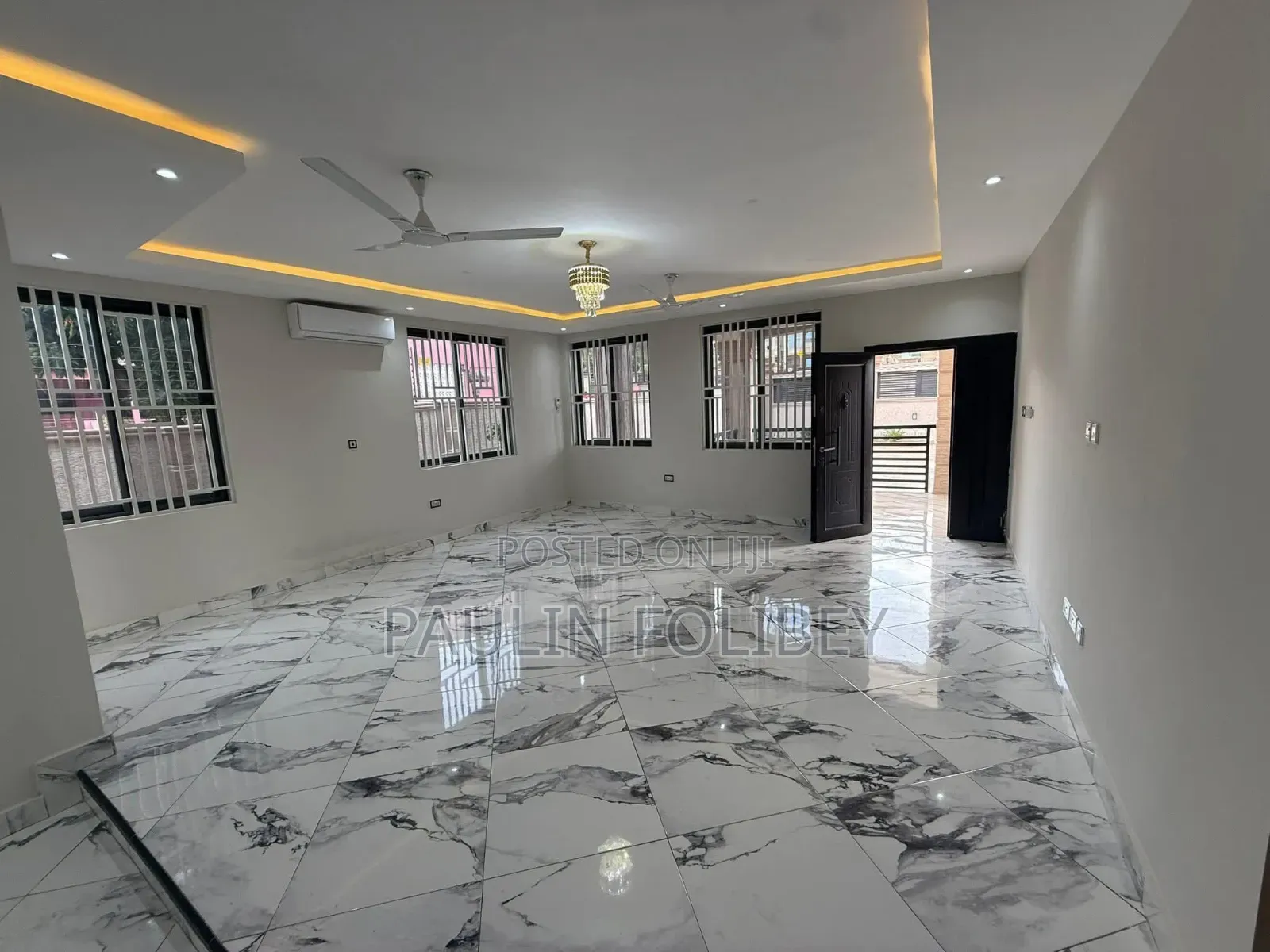 3bdrm Apartment in Dgproperties, Market for rent