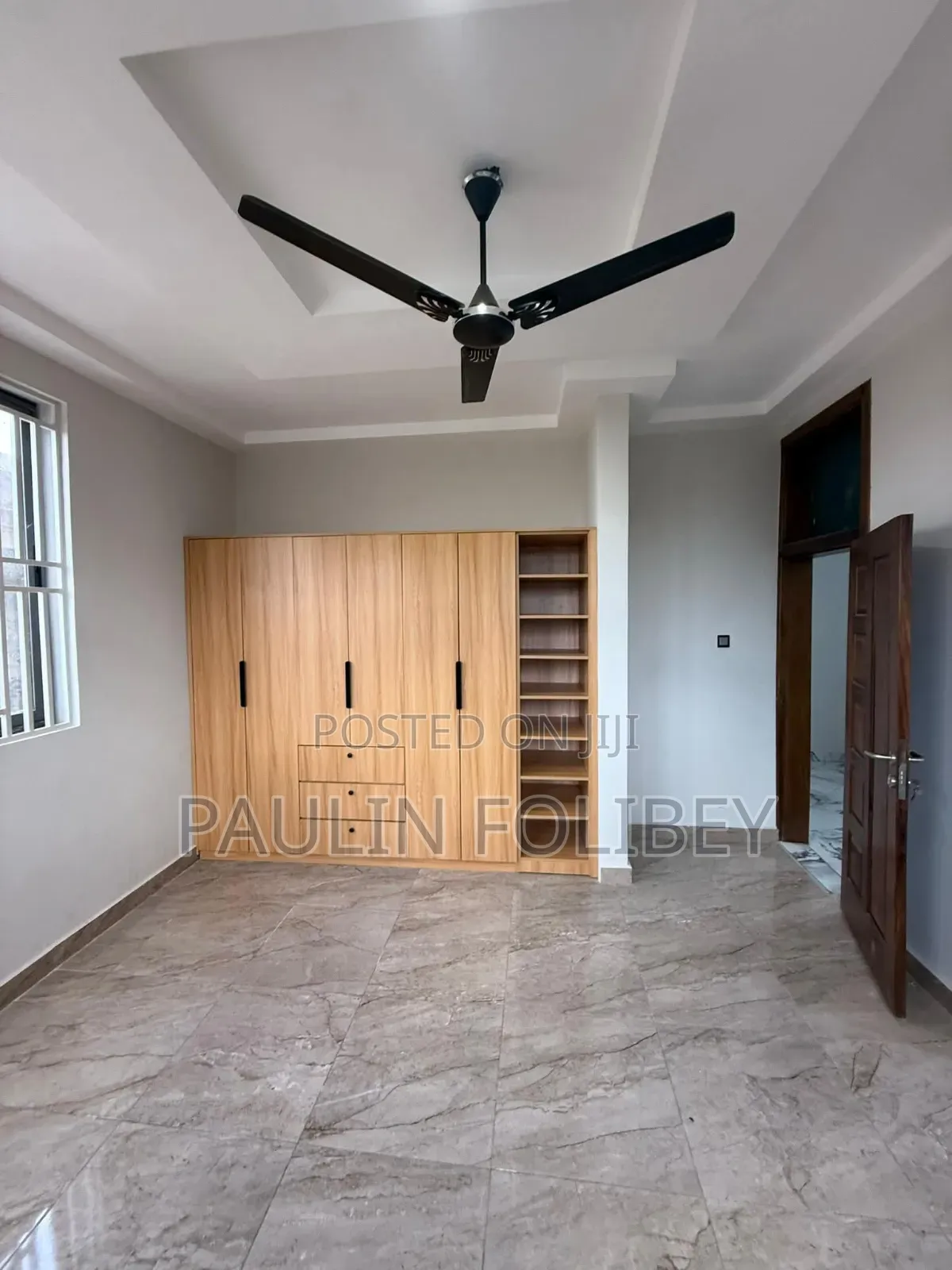 3bdrm Apartment in Dgproperties, Market for rent