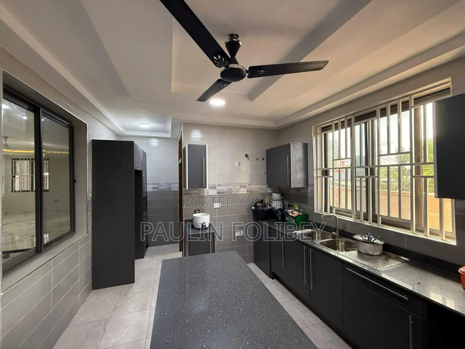 3bdrm Apartment in Dgproperties, Market for rent