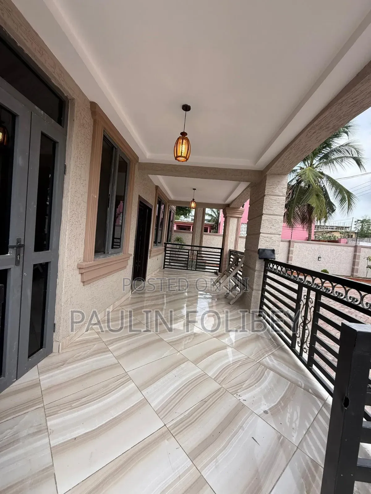 3bdrm Apartment in Dgproperties, Market for rent