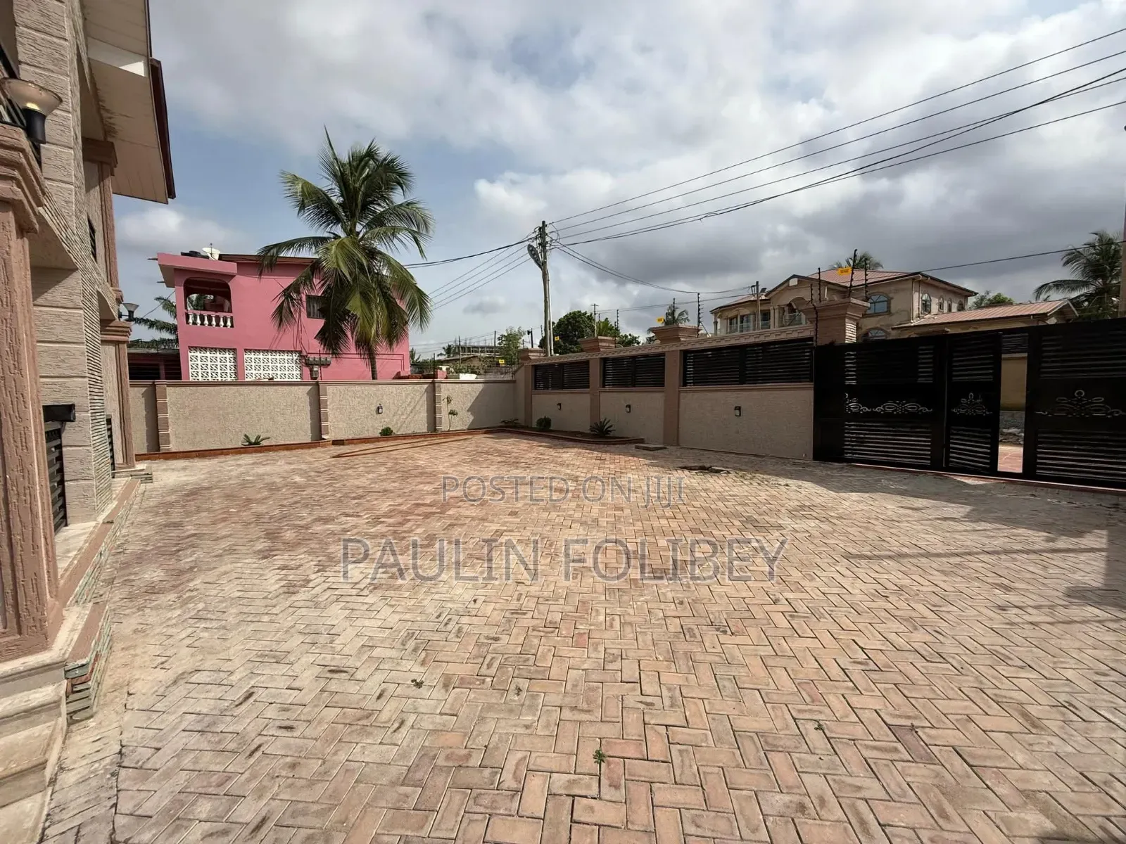 3bdrm Apartment in Dgproperties, Market for rent