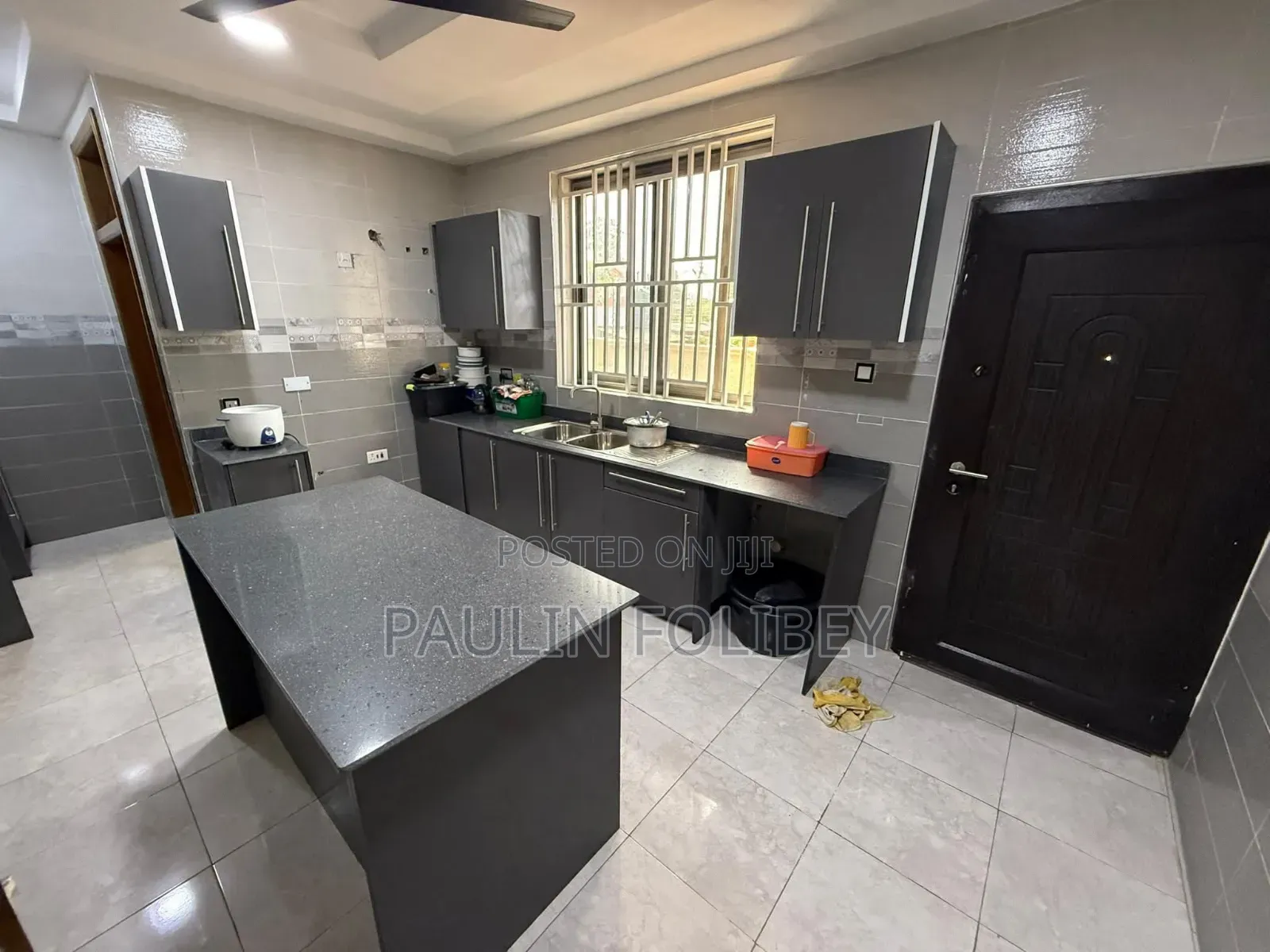 3bdrm Apartment in Dgproperties, Market for rent