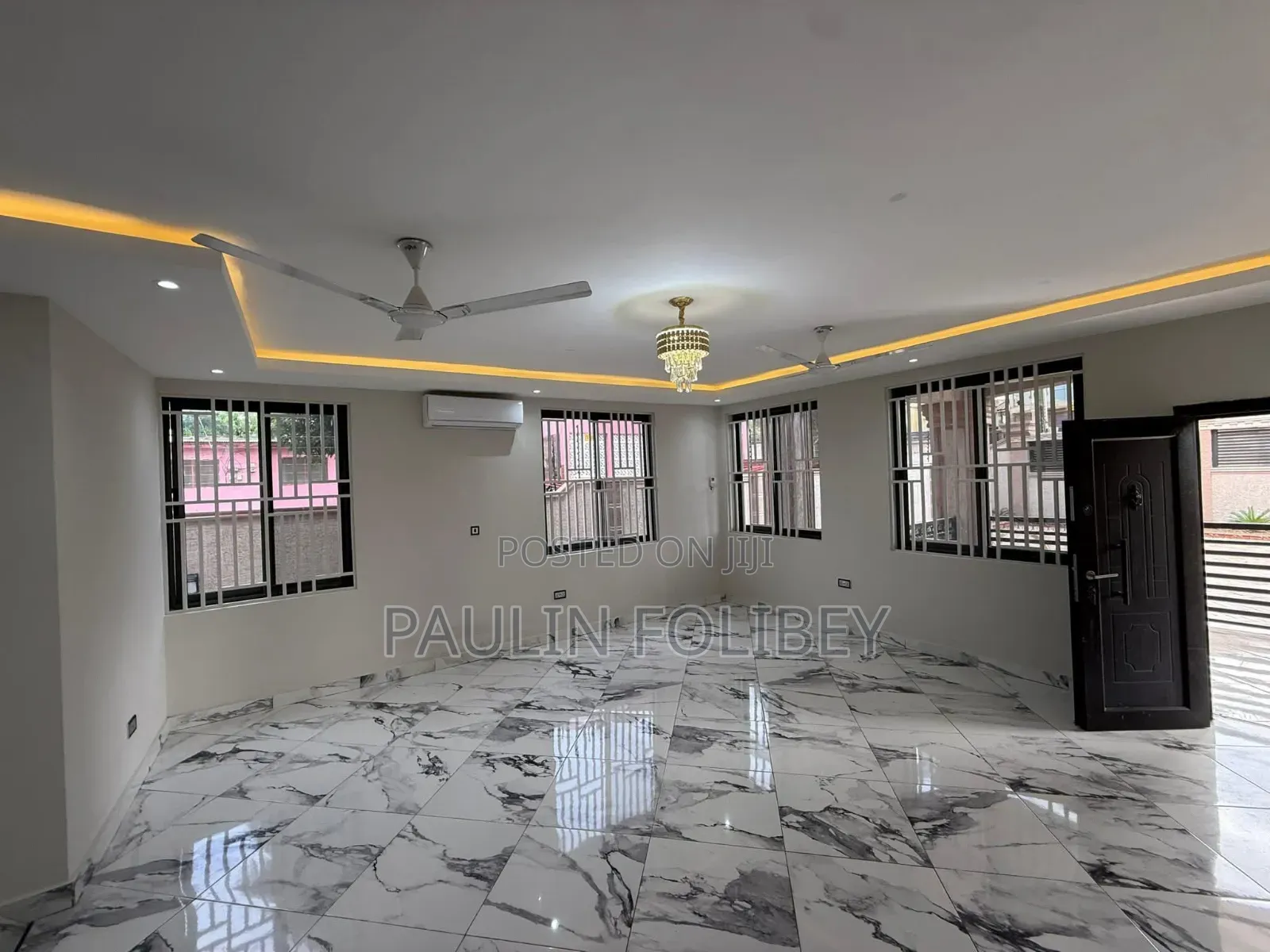 3bdrm Apartment in Dgproperties, Market for rent