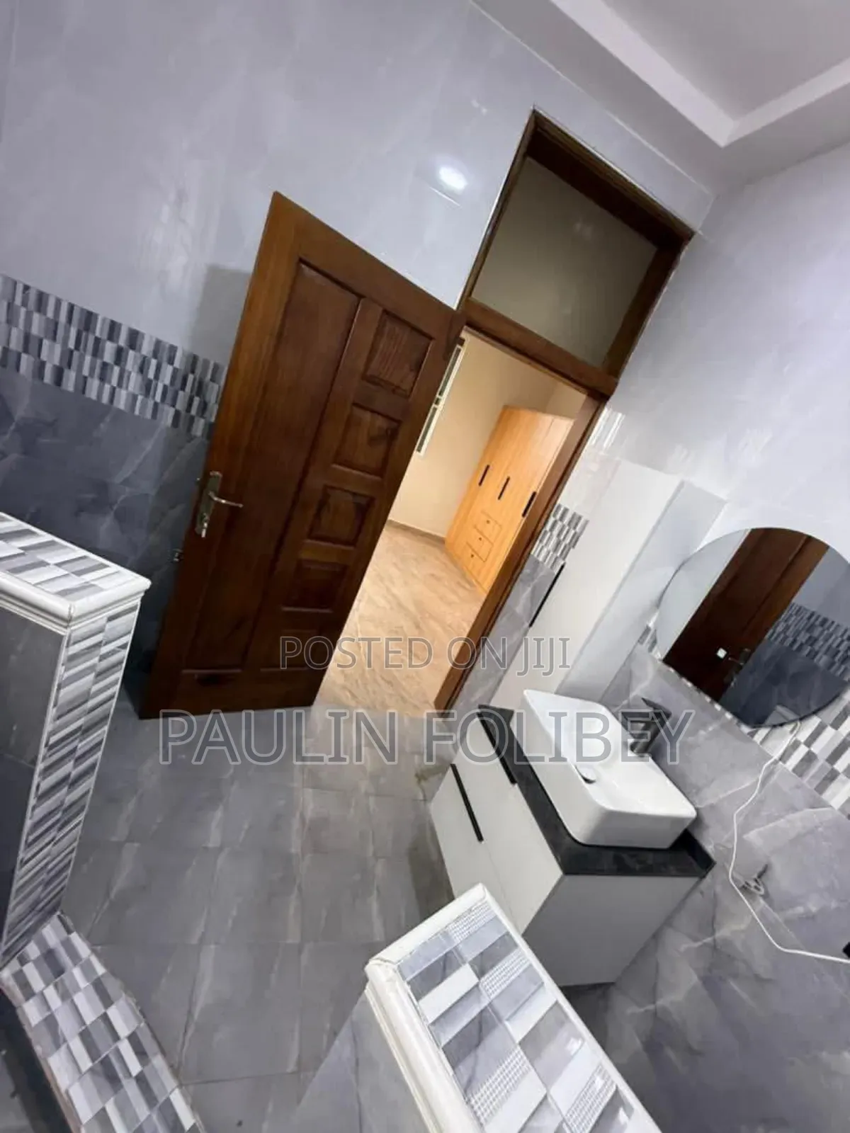 3bdrm Apartment in Dgproperties, Market for rent