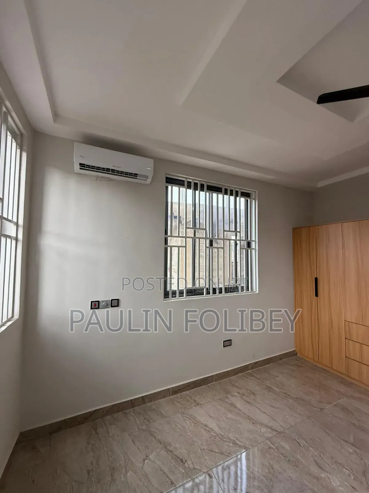 3bdrm Apartment in Dgproperties, Market for rent
