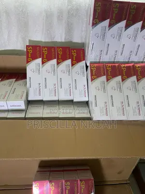 Sp-6 Brightening Toothpaste