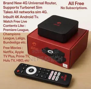 Android Device