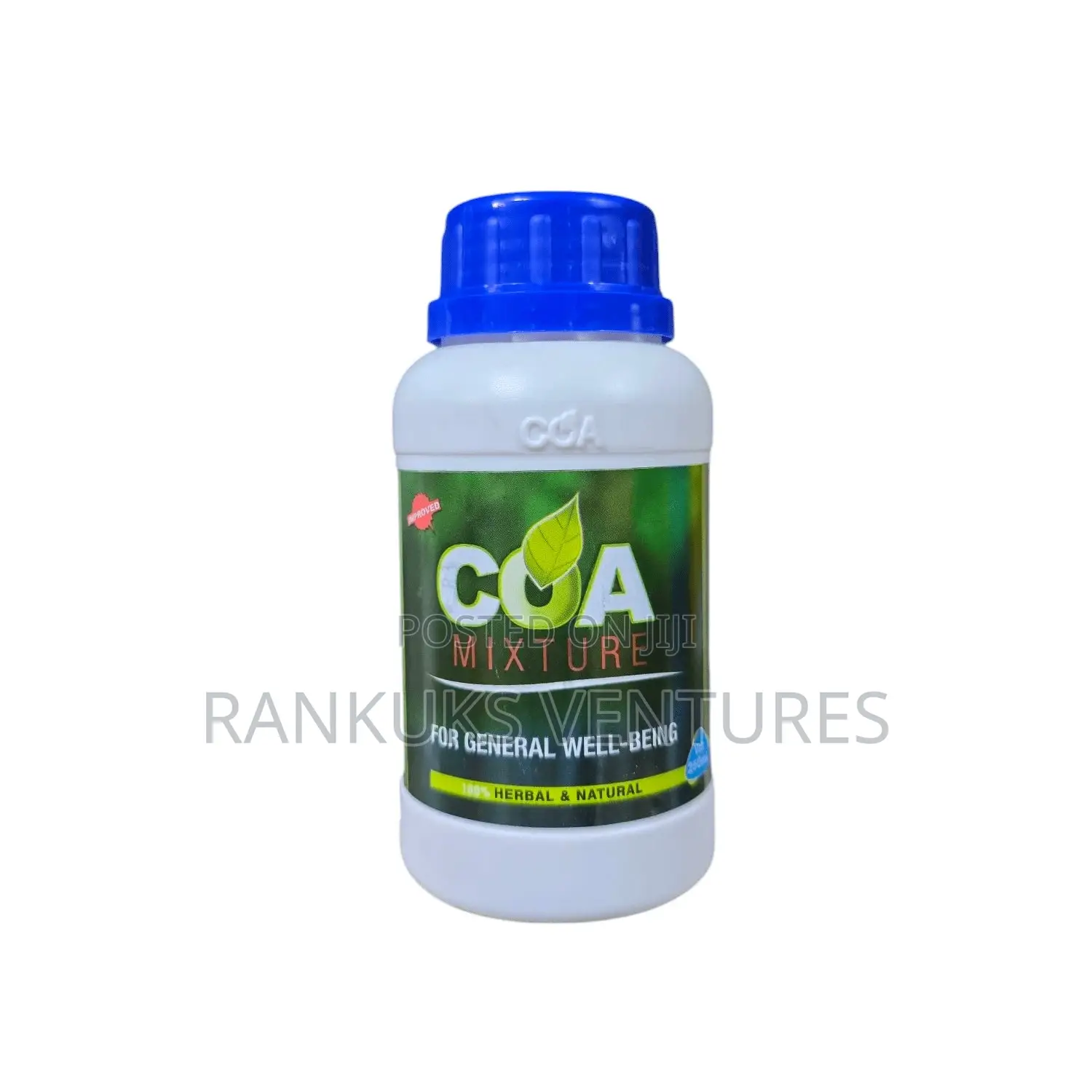 Coa Mixture