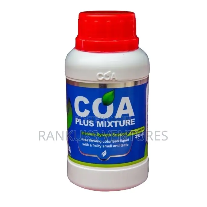 Coa Mixture