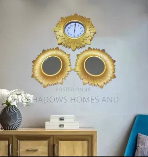 Ddecorating Wall Clocks