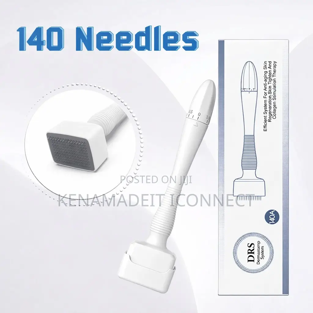 Derma Stamp