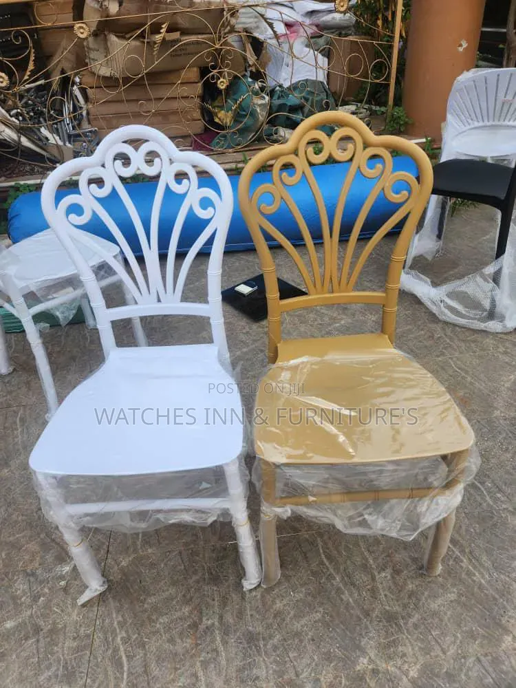 Chivalry Event Party Chair Wholesale