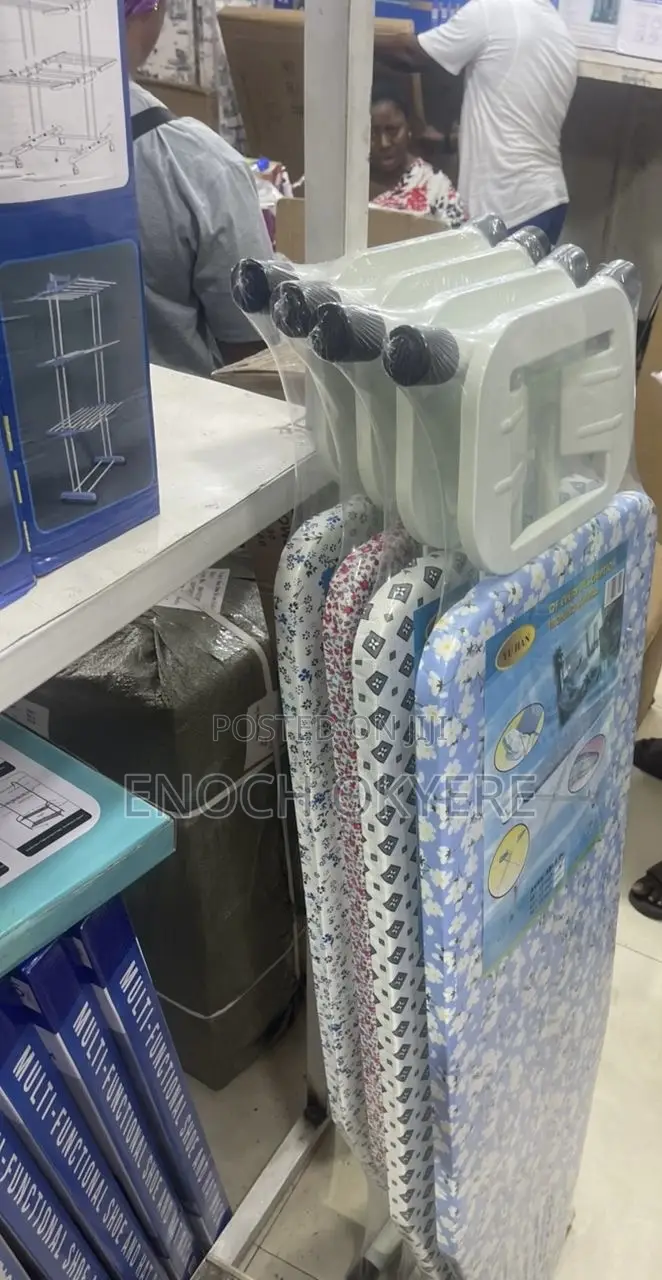 Ironing Board