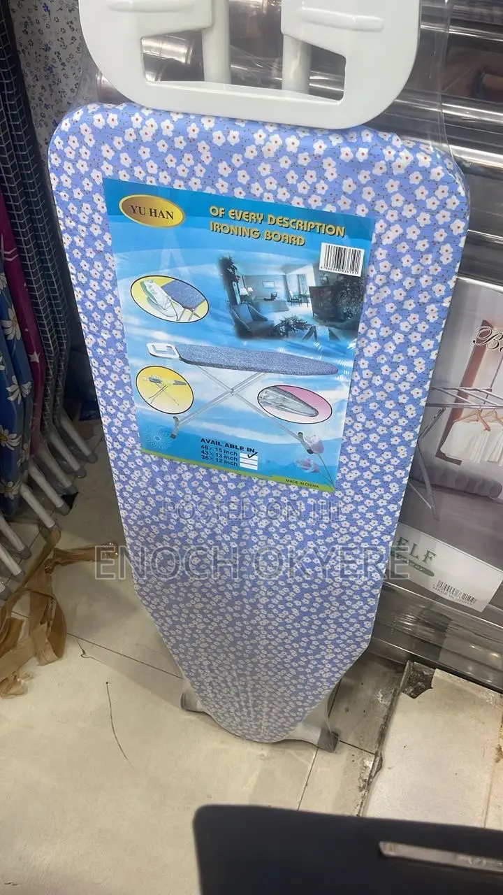 Ironing Board