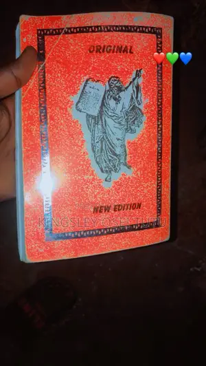 6th and 7th Book of Moses(Hard Copy)