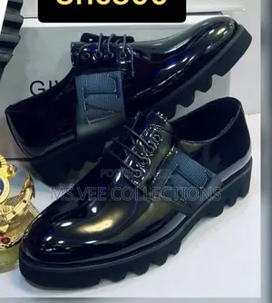 Classy Shoes