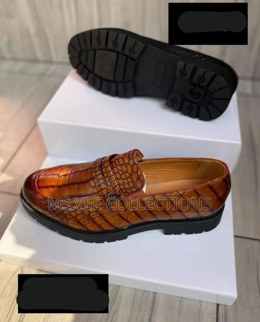 Classy Shoes
