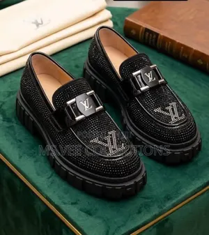 Classy Shoes
