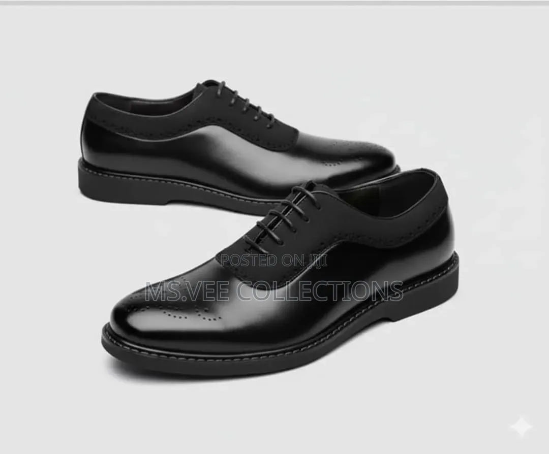 Classy Shoes