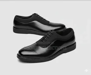 Classy Shoes