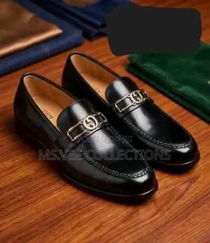 Classy Shoes